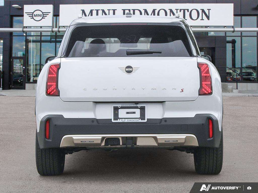 2027 MINI Countryman
