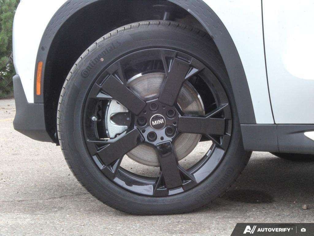 2027 MINI Countryman