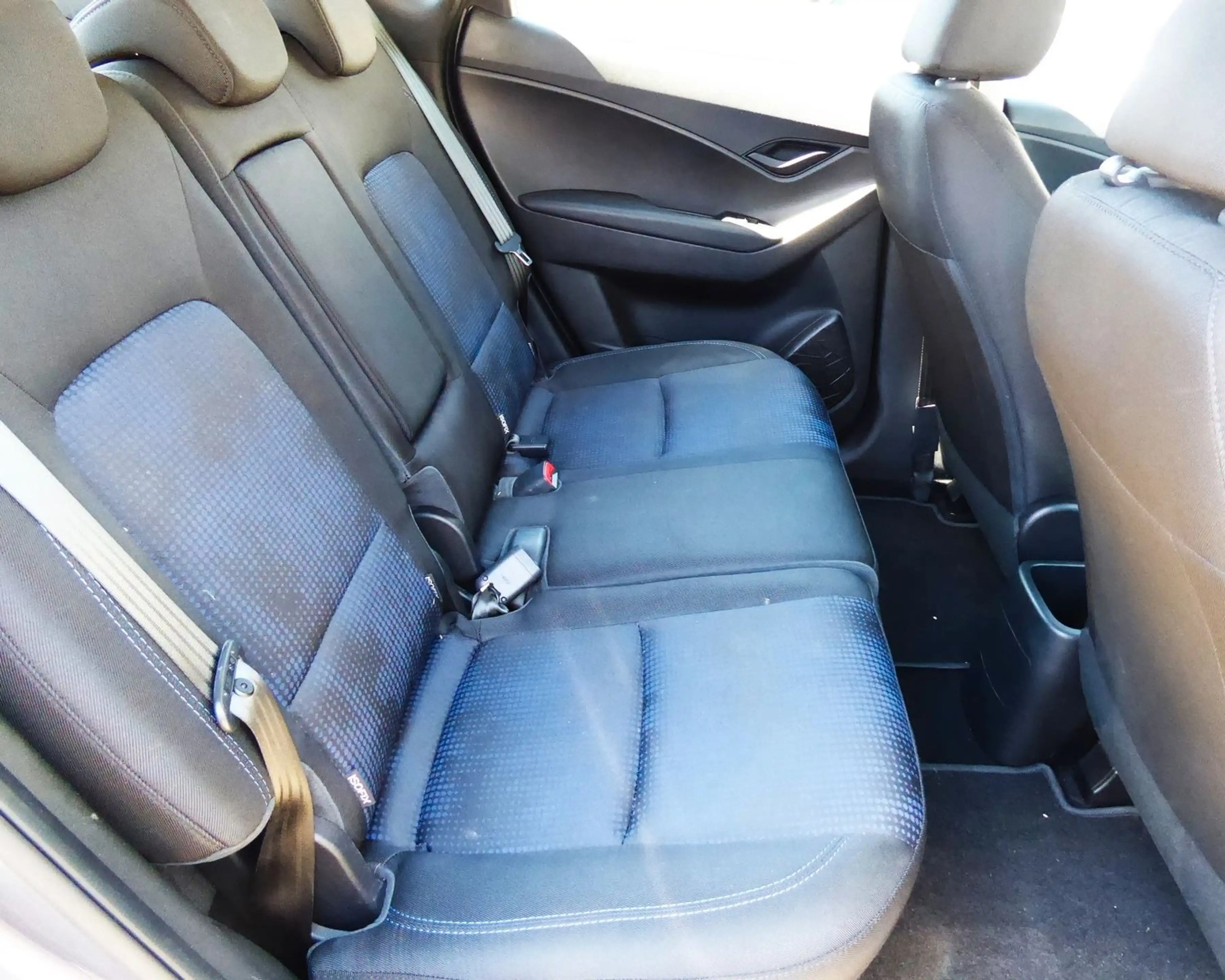 Hyundai iX20 FIFA world Cup EditionKlima,Alu,BC,PDC,Eu5 — photo 10