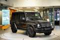 Mercedes-Benz G 350 d 4Matic Limited Edition Aut. *Standheizung*Scheib Schwarz - thumbnail 3