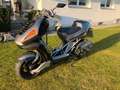 Italjet Dragster 180 Malossi Grau - thumbnail 1
