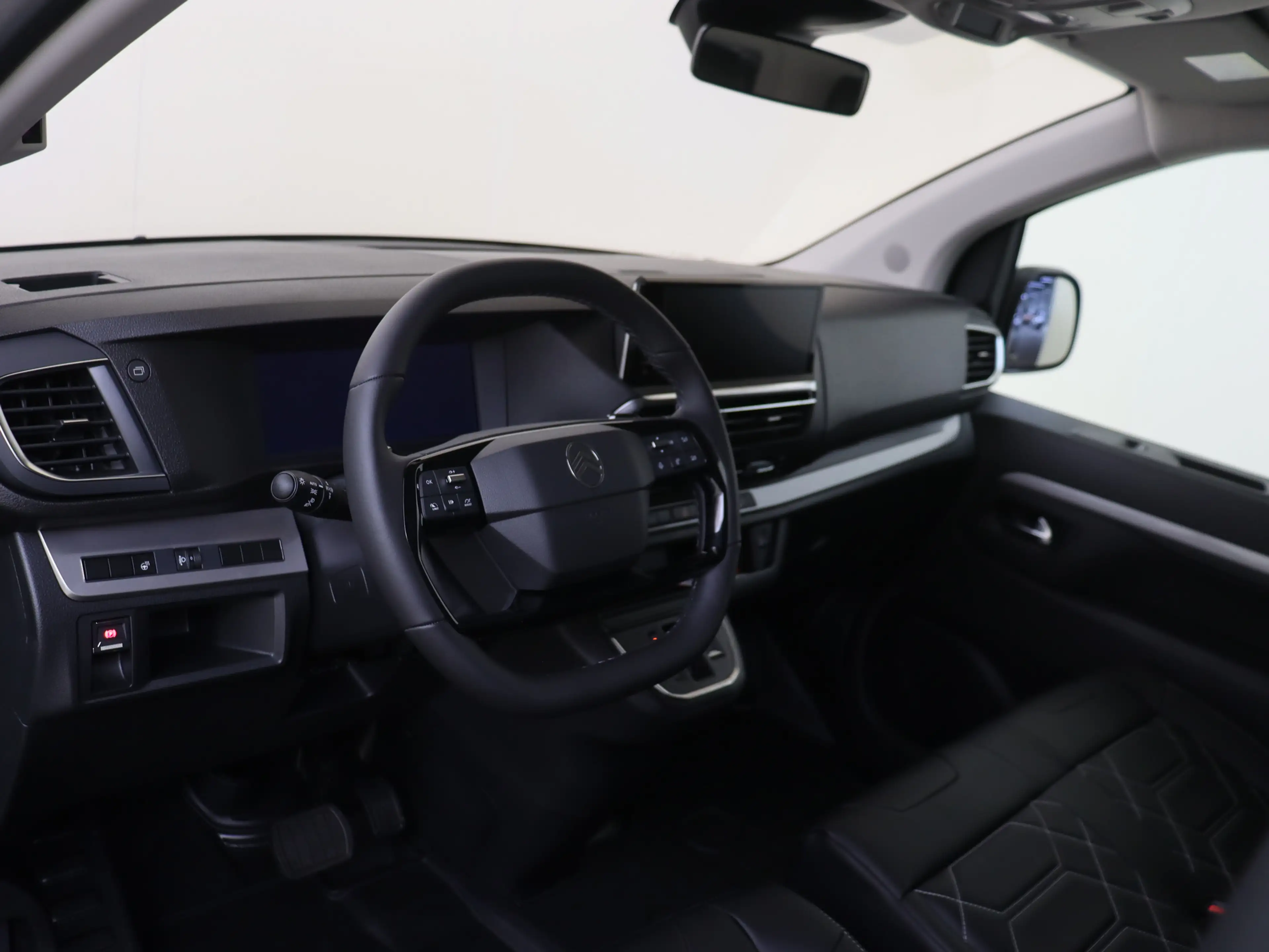 Citroen Jumpy ë-Jumpy L3 136 75 kWh STX Edition | Leder | Inbouw — photo 5