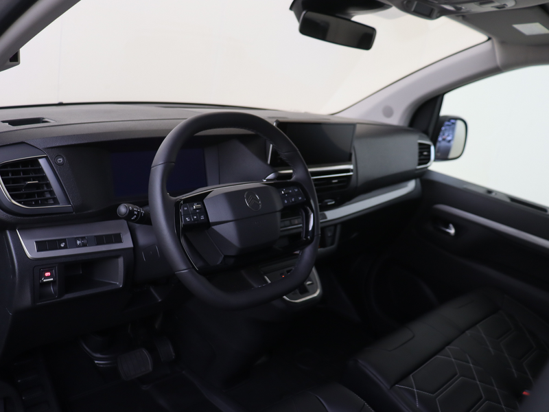 Citroen Jumpy ë-Jumpy L3 136 75 kWh STX Edition | Leder | Inbouw — photo 5