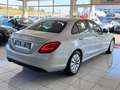 Mercedes-Benz C 220 d+LED+PDC+Navi+Sitzheizung+Kamera Silber - thumbnail 4