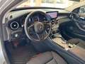 Mercedes-Benz C 220 d+LED+PDC+Navi+Sitzheizung+Kamera Silber - thumbnail 13