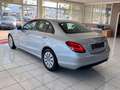 Mercedes-Benz C 220 d+LED+PDC+Navi+Sitzheizung+Kamera Silber - thumbnail 3