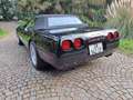 Chevrolet Corvette C4 roadster Negro - thumbnail 9