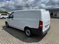Mercedes-Benz Vito 114 BT Kasten lang WERKSTATTAUSBAU PTS Weiß - thumbnail 2