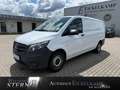 Mercedes-Benz Vito 114 BT Kasten lang WERKSTATTAUSBAU PTS Weiß - thumbnail 1