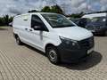 Mercedes-Benz Vito 114 BT Kasten lang WERKSTATTAUSBAU PTS Weiß - thumbnail 3