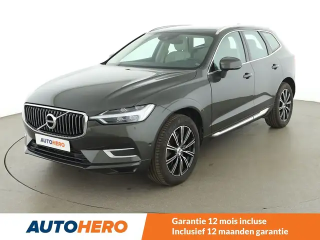 Volvo XC60 2.0 T5 Inscription AWD