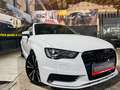 Audi A3 A3 Cabriolet 2.0TDi S line S tronic LED Beyaz - thumbnail 2