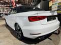 Audi A3 A3 Cabriolet 2.0TDi S line S tronic LED Beyaz - thumbnail 4