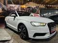 Audi A3 A3 Cabriolet 2.0TDi S line S tronic LED Beyaz - thumbnail 10