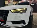 Audi A3 A3 Cabriolet 2.0TDi S line S tronic LED Beyaz - thumbnail 13