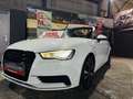 Audi A3 A3 Cabriolet 2.0TDi S line S tronic LED Beyaz - thumbnail 9