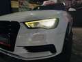 Audi A3 A3 Cabriolet 2.0TDi S line S tronic LED Beyaz - thumbnail 14