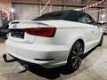Audi A3 A3 Cabriolet 2.0TDi S line S tronic LED Beyaz - thumbnail 5