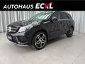 Mercedes-Benz GLE 350 d 4MATIC Schwarz - thumbnail 1