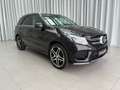 Mercedes-Benz GLE 350 d 4MATIC Schwarz - thumbnail 3