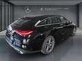 Mercedes-Benz CLA 220 d SB AMG+KAM.+MBUX+LED+TEMPOMAT+AMBIENTE Noir - thumbnail 6