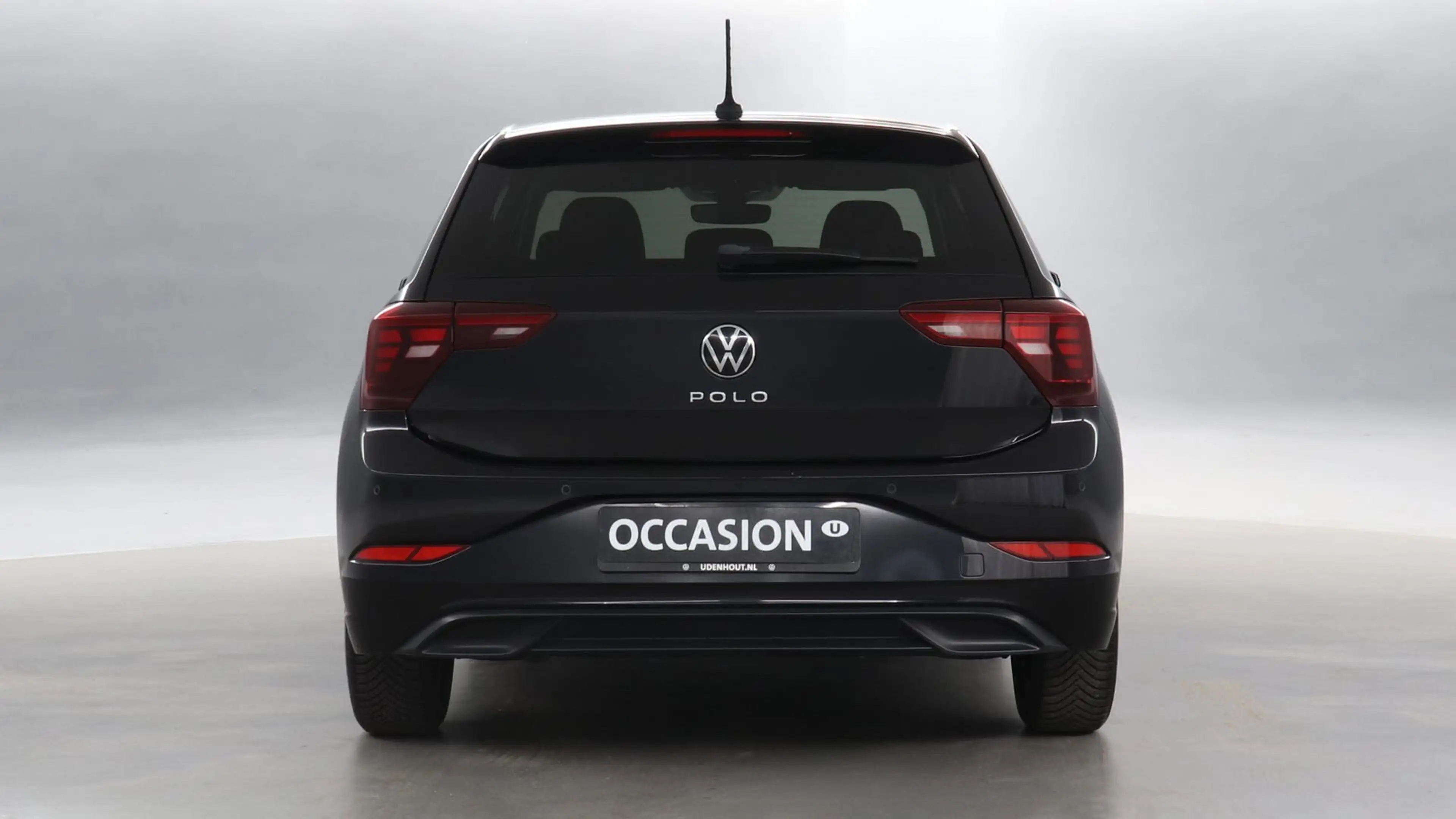 Volkswagen Polo 1.0 TSI 95pk Life / Navigatie via App Connect / Pa — photo 10