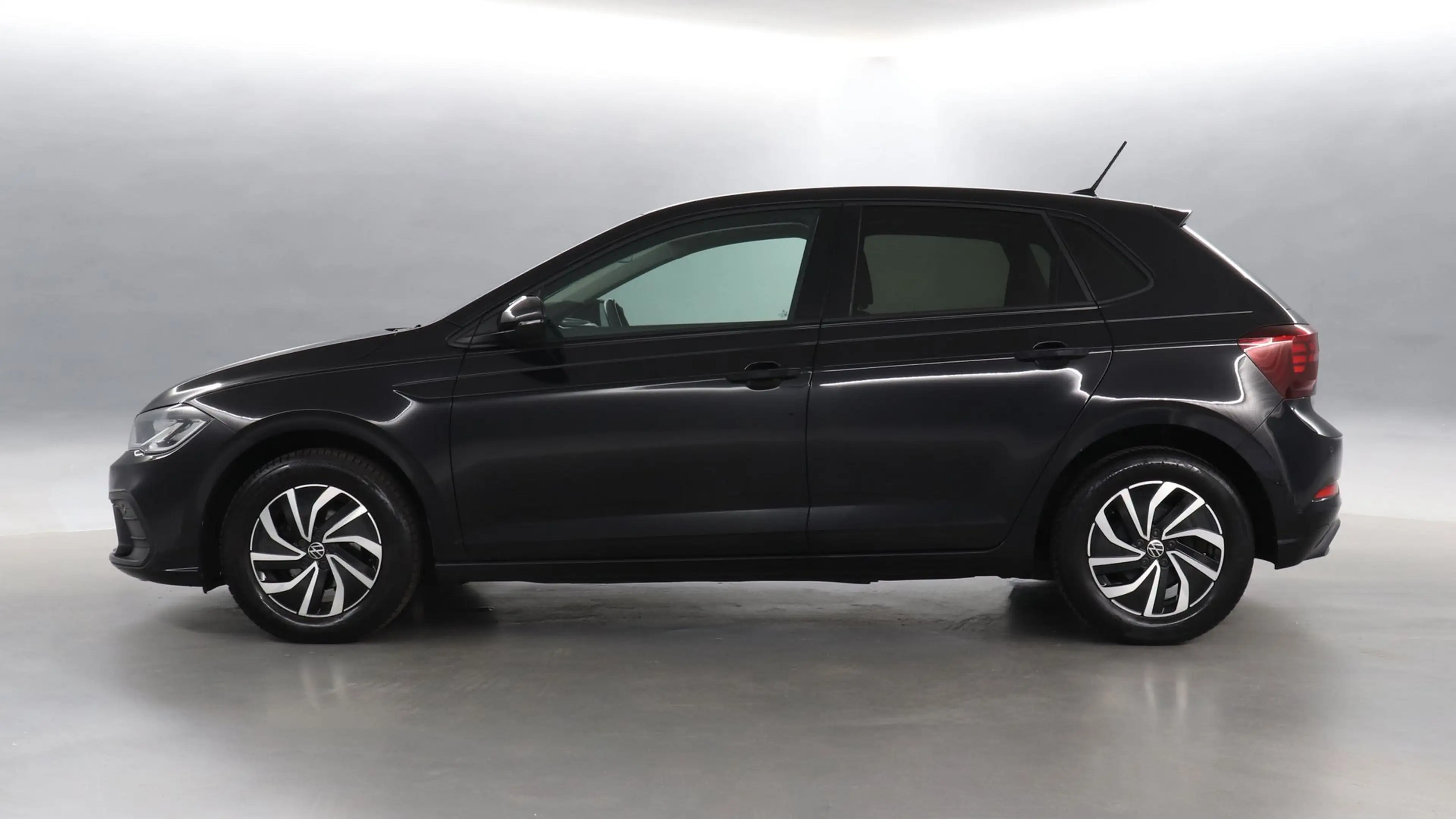 Volkswagen Polo 1.0 TSI 95pk Life / Navigatie via App Connect / Pa — photo 11