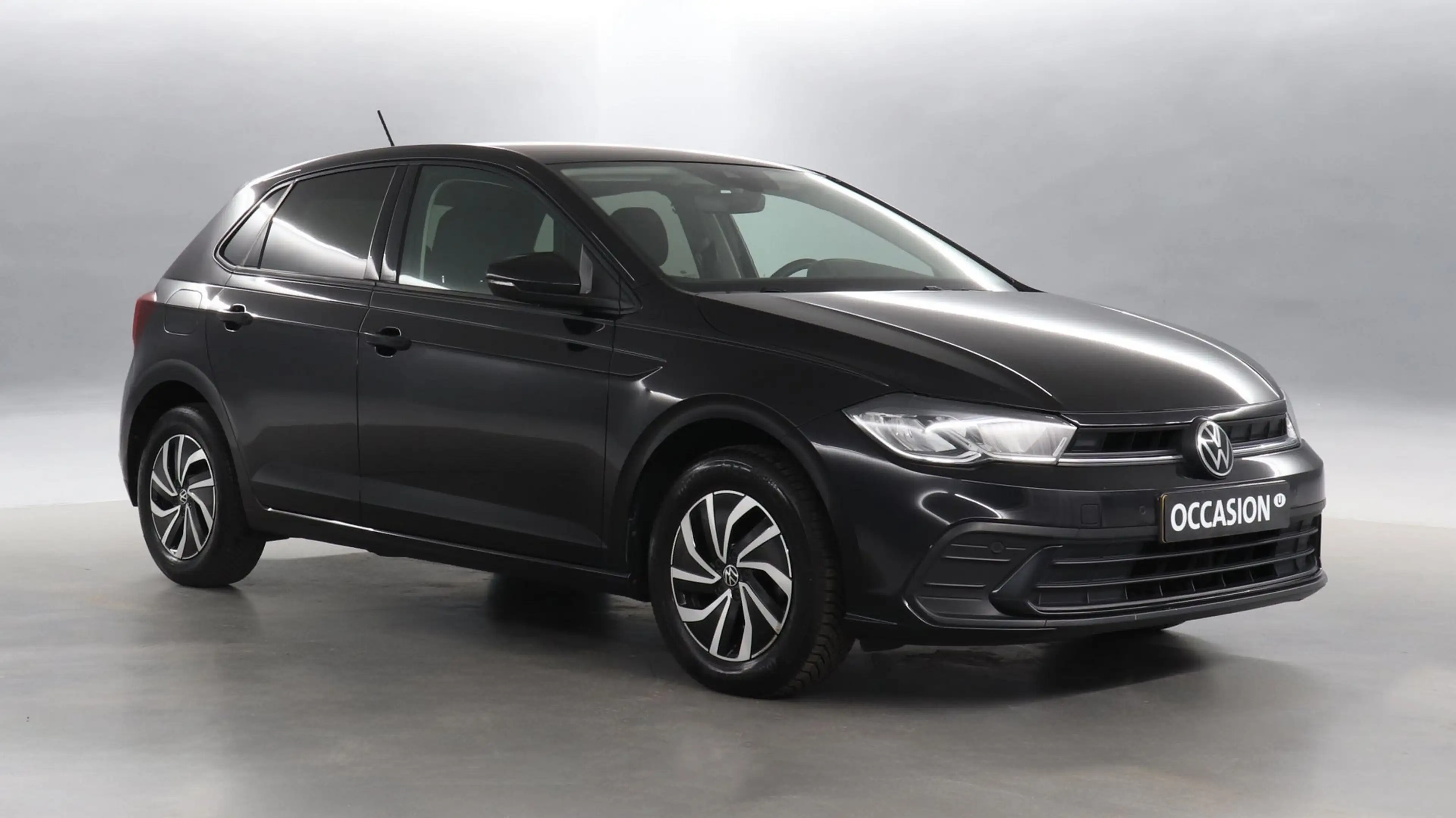 Volkswagen Polo 1.0 TSI 95pk Life / Navigatie via App Connect / Pa — photo 7