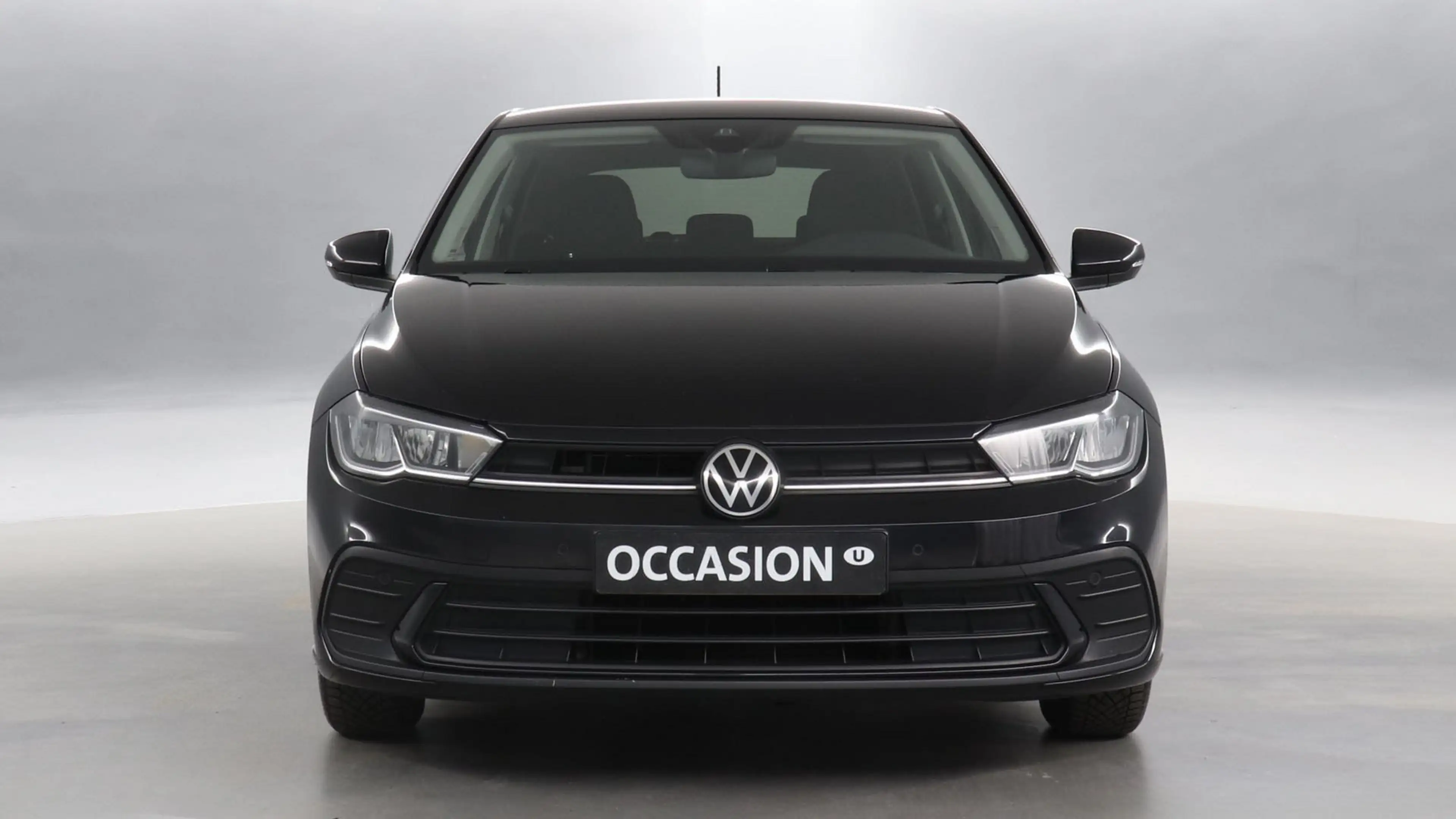 Volkswagen Polo 1.0 TSI 95pk Life / Navigatie via App Connect / Pa — photo 9