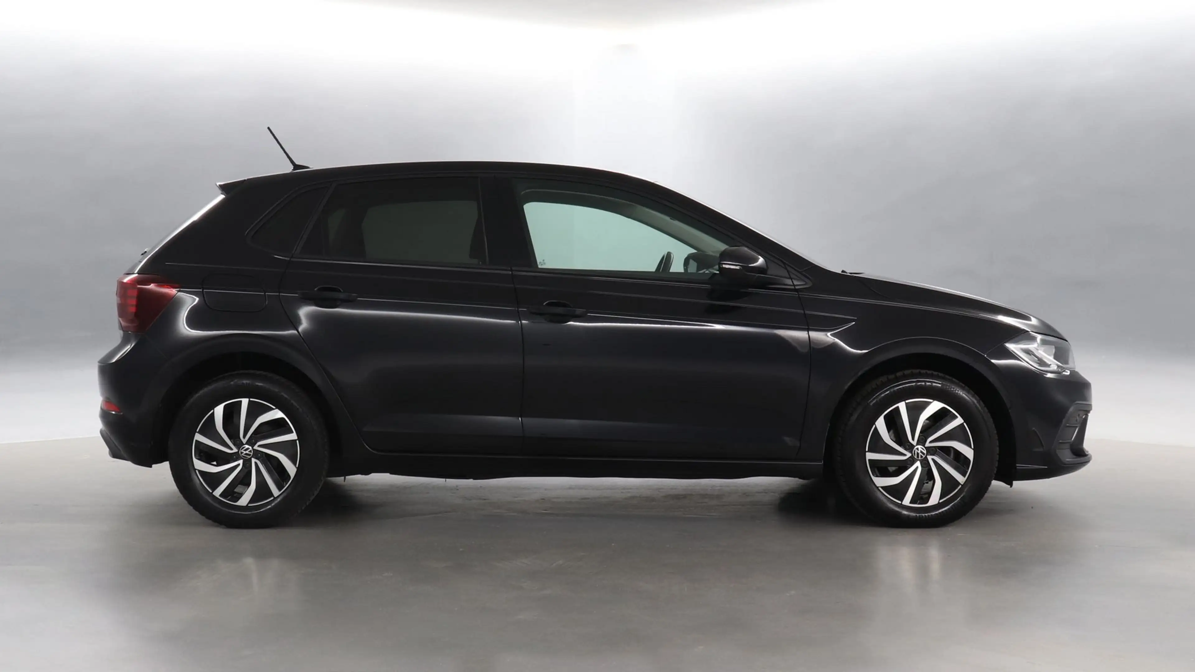 Volkswagen Polo 1.0 TSI 95pk Life / Navigatie via App Connect / Pa — photo 12
