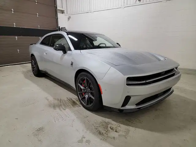 Dodge Charger Daytona EV Scat/ Track/ Plus/Carbon/ Sun