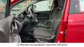 Opel Mokka X Selection, 1.Hand,Klima,AHK,Bluetooth Rot - thumbnail 7