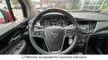 Opel Mokka X Selection, 1.Hand,Klima,AHK,Bluetooth Rot - thumbnail 12