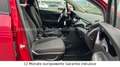 Opel Mokka X Selection, 1.Hand,Klima,AHK,Bluetooth Rot - thumbnail 10