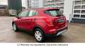 Opel Mokka X Selection, 1.Hand,Klima,AHK,Bluetooth Rot - thumbnail 6