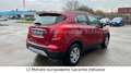 Opel Mokka X Selection, 1.Hand,Klima,AHK,Bluetooth Rot - thumbnail 5