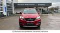 Opel Mokka X Selection, 1.Hand,Klima,AHK,Bluetooth Rot - thumbnail 2