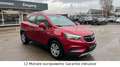 Opel Mokka X Selection, 1.Hand,Klima,AHK,Bluetooth Rot - thumbnail 4