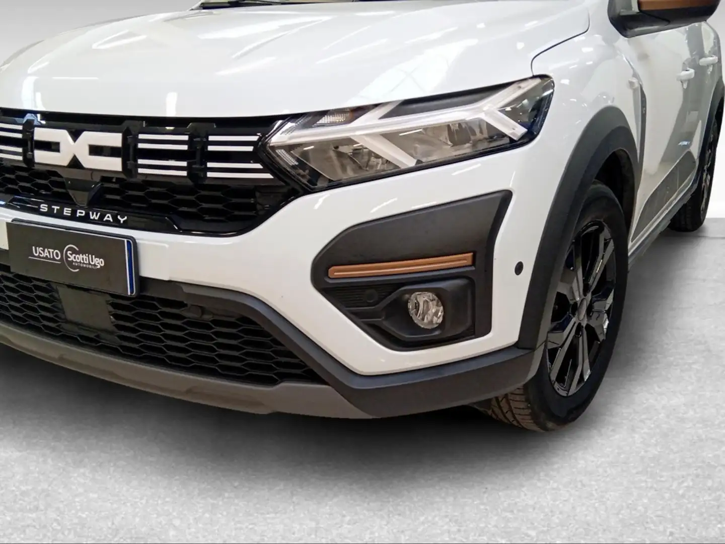 Dacia Sandero Stepway 1.0 TCe Expression - 2