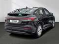 Audi Q4 e-tron Sportback 40 S line Kamera Wärmep. SHZ Schwarz - thumbnail 2