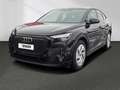 Audi Q4 e-tron Sportback 40 S line Kamera Wärmep. SHZ Schwarz - thumbnail 4