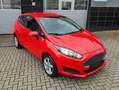 Ford Fiesta Trend Rosso - thumbnail 2