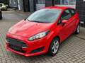Ford Fiesta Trend Rosso - thumbnail 3