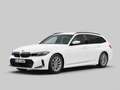 BMW 318 318i Touring M Sport HUD ACC Memory Kam Sound Weiß - thumbnail 1