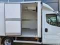 Iveco Daily 35C18 Kuhlkoffer Carrier -25C/+25C Multitemp Euro Blanc - thumbnail 28