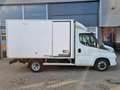 Iveco Daily 35C18 Kuhlkoffer Carrier -25C/+25C Multitemp Euro Blanc - thumbnail 31