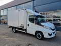 Iveco Daily 35C18 Kuhlkoffer Carrier -25C/+25C Multitemp Euro Blanc - thumbnail 1