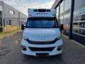Iveco Daily 35C18 Kuhlkoffer Carrier -25C/+25C Multitemp Euro Blanc - thumbnail 3