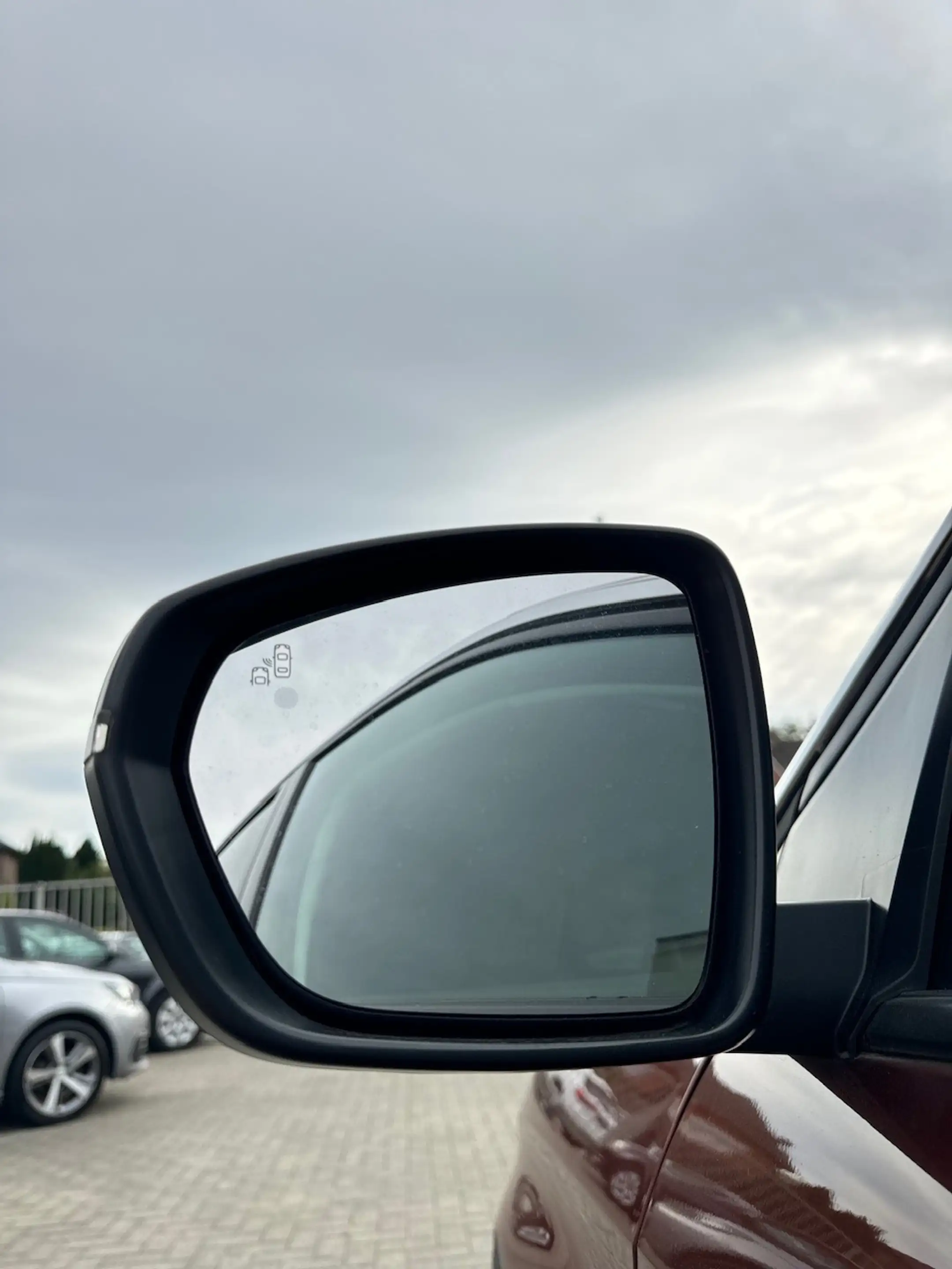 Peugeot 3008 1.2i Benzine - CarPlay ** 1 JAAR GARANTIE ** !! — photo 7
