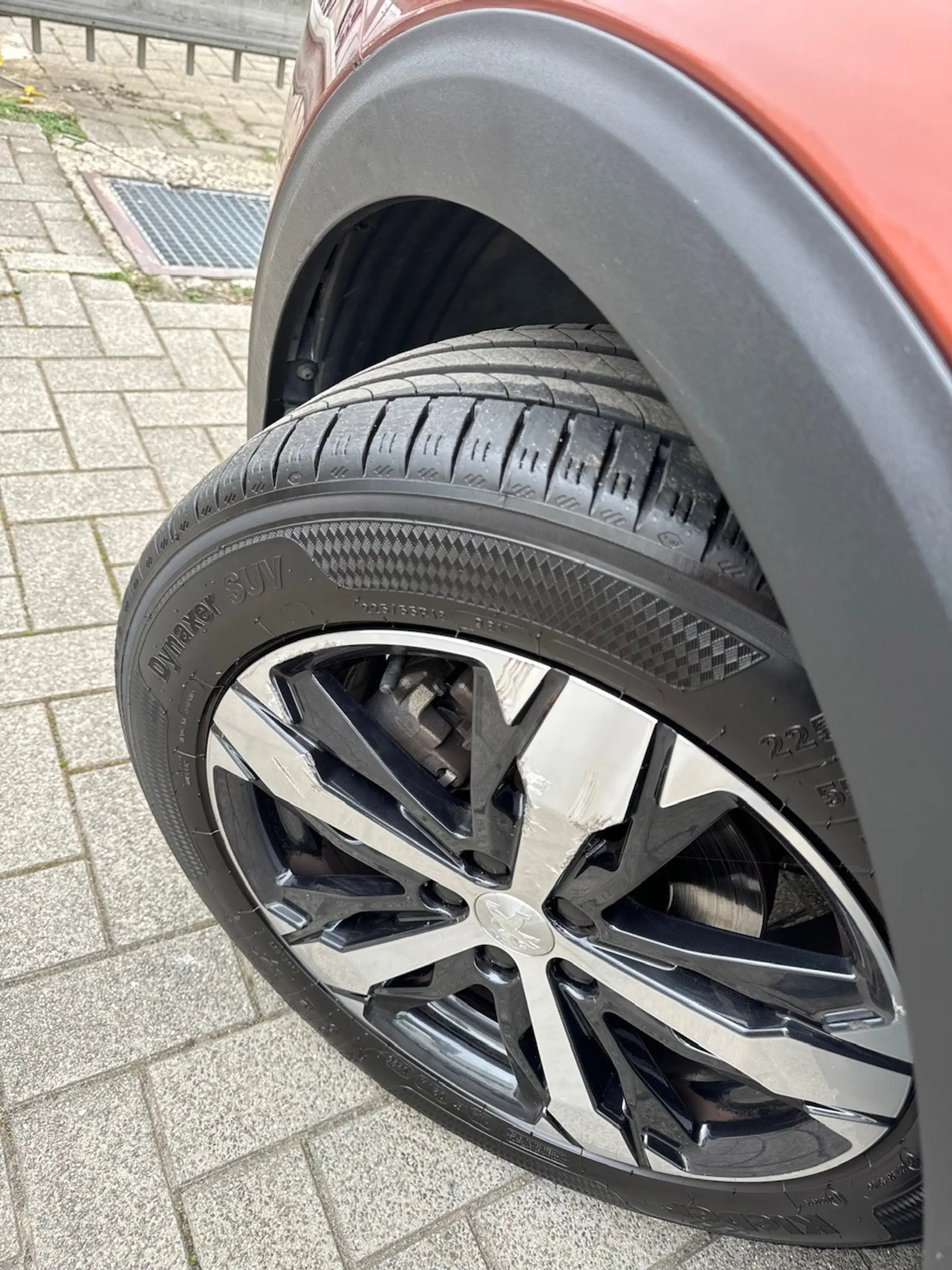 Peugeot 3008 1.2i Benzine - CarPlay ** 1 JAAR GARANTIE ** !! — photo 8